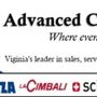 Advanced Coffee Tech Service