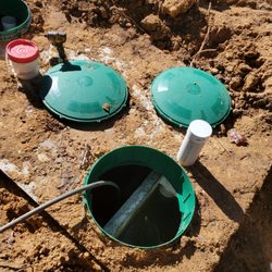 T & M Septic Tank Vacuum Service