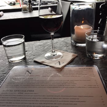 Nick's San Clemente - Love the patio area. - American Near Me - San Clemente, California Nick's San Clemente - Love the patio area. - American Near Me - San Clemente, California
