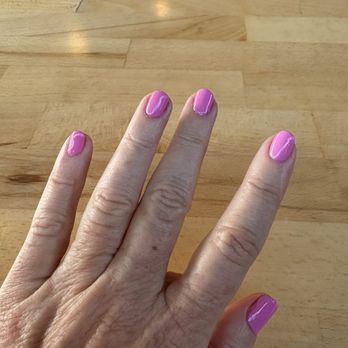 Sunshine - Nail Salons Near Me - Lahaina, Hawaii