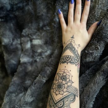 Self Inflicted Studios - Tattoo Near Me - St. Louis, Missouri