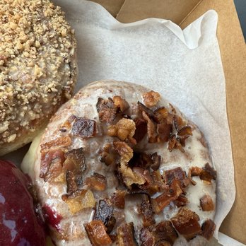 Oliboli Donuts - Donuts Near Me - Tustin, California Oliboli Donuts - Donuts Near Me - Tustin, California