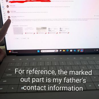 Marietta Toyota - Here is the email I sent to the manager Eli mentioned. - Car Dealers Near Me - Marietta, Georgia Marietta Toyota - Here is the email I sent to the manager Eli mentioned. - Car Dealers Near Me - Marietta, Georgia