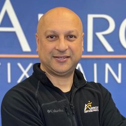 Airrosti Cinco Ranch - Dr. Sunil Vachhani