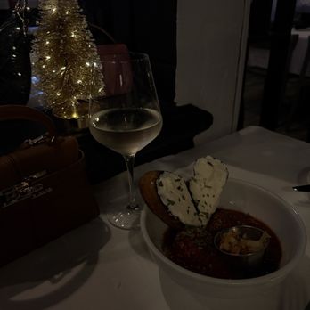 MA'S Italian Kitchen - MEATBALL RICOTTA TOAST - Italian Near Me - Burbank, California
