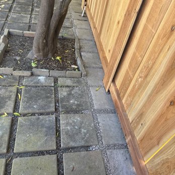 Alpine Fence - Pavers - Fences & Gates Near Me - Alpine, California