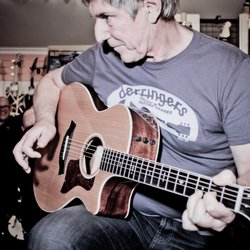 Derringers Music