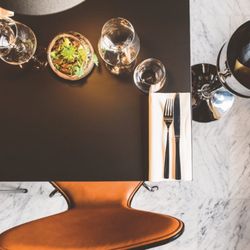 Restaurang Pappa Grappa