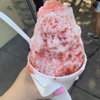 Osaka-Ya - Desserts Near Me - Sacramento, California