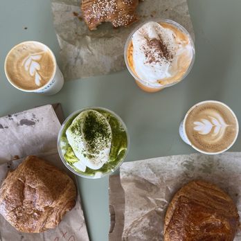 The Keep Coffee - Croissants, cappuccinos, keep matcha, and keep thai tea - Bakeries Near Me - San Diego, California The Keep Coffee - Croissants, cappuccinos, keep matcha, and keep thai tea - Bakeries Near Me - San Diego, California