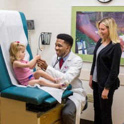 Cincinnati Children's Liberty Campus