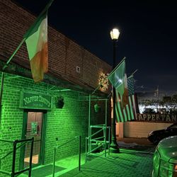 Napper Tandy's Irish Pub