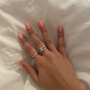 Nail Care - A week old! - Nail Salons Near Me - Arlington Heights, Illinois Nail Care - A week old! - Nail Salons Near Me - Arlington Heights, Illinois
