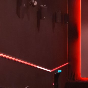 CineStar - Rotlichtzone in Saal 3 - Cinema Near Me - Augsburg, BY