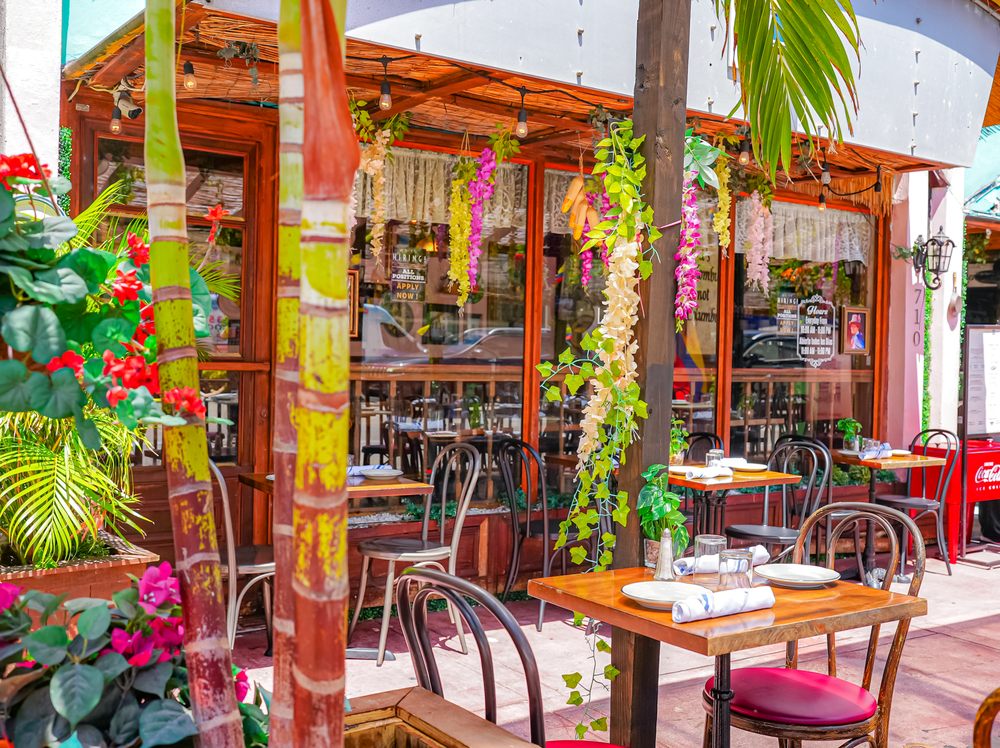 LA VENTANA RESTAURANT 3041 Photos & 1202 Reviews 710 Washington Ave