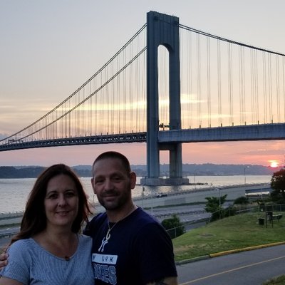 Fort Hamilton by null