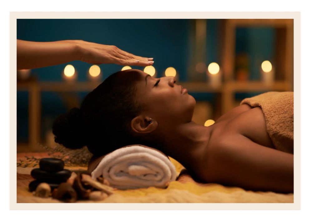 BodyWorks Reiki Logo