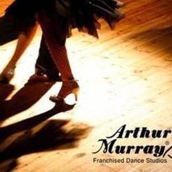 Arthur Murray Dance Studio
