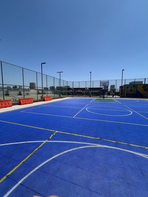 Anderson Munger Family YMCA by null