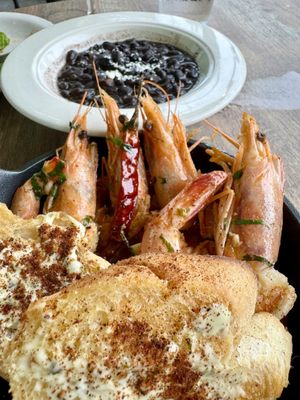 Baru Bistro & Tapas by null