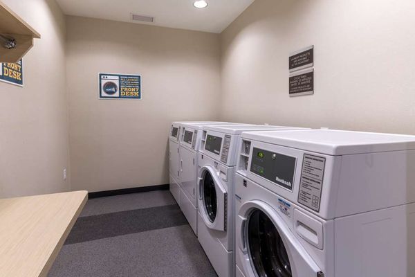 Home2 Suites Kansas City Downtown by null