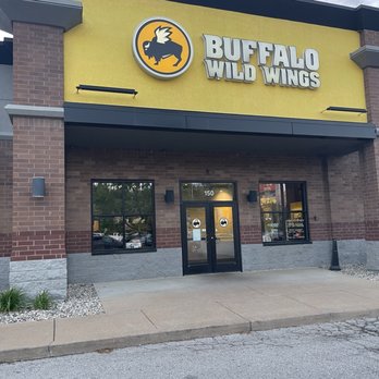 Buffalo Wild Wings - Exterior - Chicken Wings Near Me - Fenton, Missouri Buffalo Wild Wings - Exterior - Chicken Wings Near Me - Fenton, Missouri