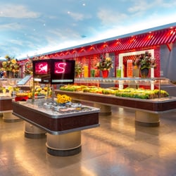Mandarin Restaurant