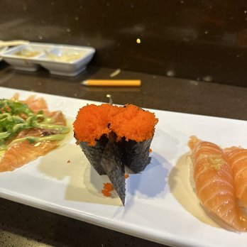 Sushi Asahi - Sushi Bars Near Me - Riverside, California