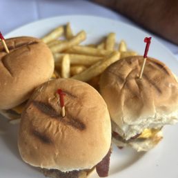 Sliders