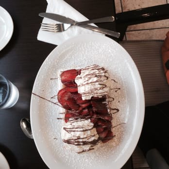 Le Petit Belge - The Tropical - Breakfast & Brunch Near Me - Vancouver, British Columbia