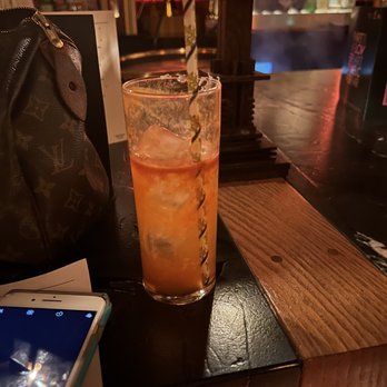 Part Time Lover - Tiger tale - Bars Near Me - San Diego, California