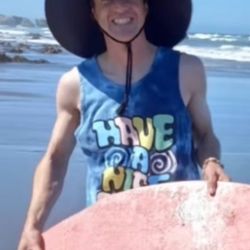 Bob's Tire Center - Ocean fun