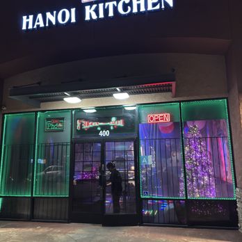 Hanoi Kitchen - Front entrance - Vietnamese Near Me - Claremont, California Hanoi Kitchen - Front entrance - Vietnamese Near Me - Claremont, California