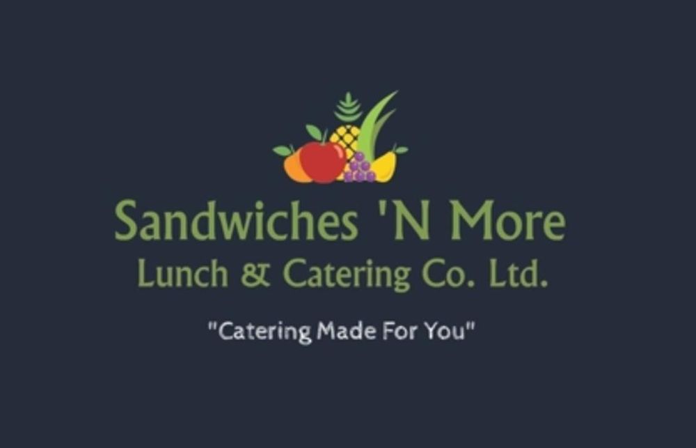 SANDWICHES ‘N MORE LUNCH & CATERING Updated July 2024 228 Photos