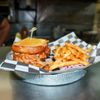 Jasper's Barbeque gift card