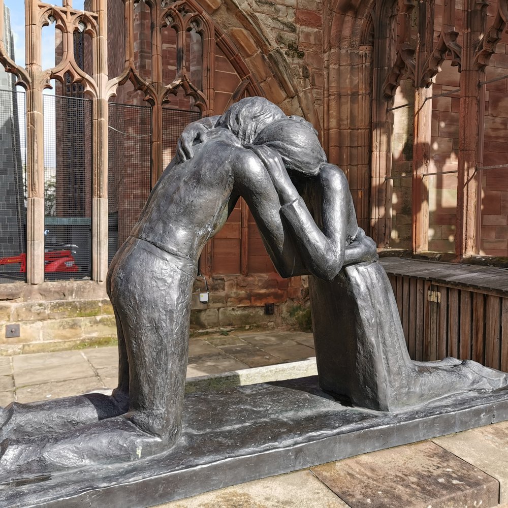 Coventry Cathedral - Churches Near Me - Coventry, XWM Coventry Cathedral - Churches Near Me - Coventry, XWM