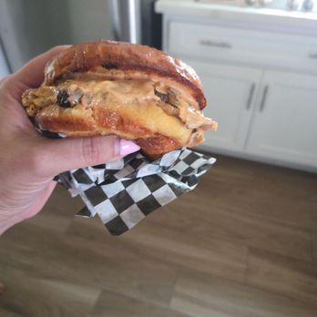 One Twenty Three Burger - Og Smash crinkle fries with a side of spicy ranch - Burgers Near Me - Upland, California One Twenty Three Burger - Og Smash crinkle fries with a side of spicy ranch - Burgers Near Me - Upland, California