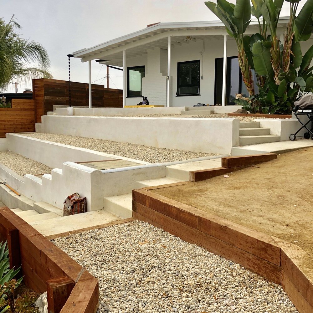 De La Luz Concrete - Masonry/Concrete Near Me