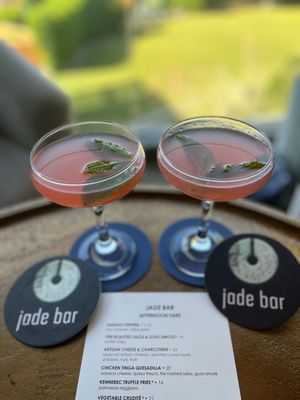 jade bar by null