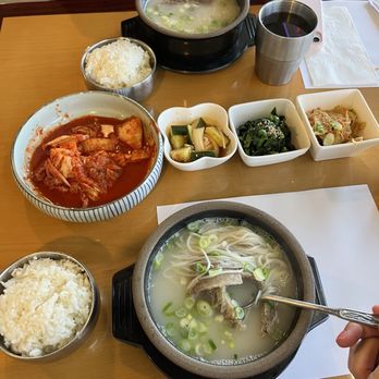 Tang’s Haus - Seolleong Tang - Korean Near Me - Union City, California Tang’s Haus - Seolleong Tang - Korean Near Me - Union City, California