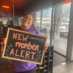 Orangetheory Fitness Tamiami