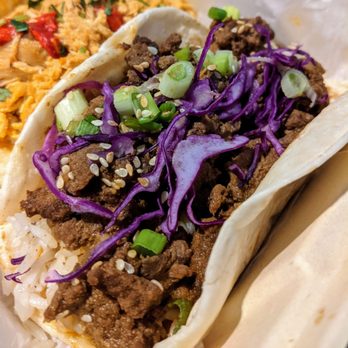 Luna's Tacos - Bulgogi Beef - Tacos Near Me - Round Rock, Texas Luna's Tacos - Bulgogi Beef - Tacos Near Me - Round Rock, Texas