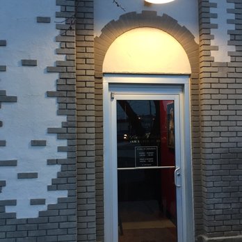 Van Buren Room - Entrance - Bars Near Me - Dayton, Ohio Van Buren Room - Entrance - Bars Near Me - Dayton, Ohio
