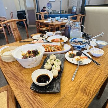 Jiang Nan Delicacy - Chinese Near Me - Milpitas, California