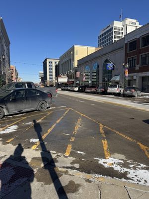236 S Michigan St by null