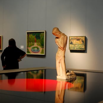 Leopold Museum - Museums Near Me - Vienna, 9