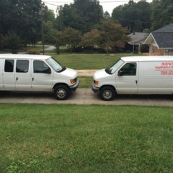 Midway Appliance Service
