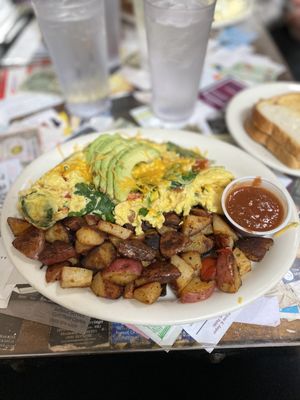 Skillet'z Cafe by null