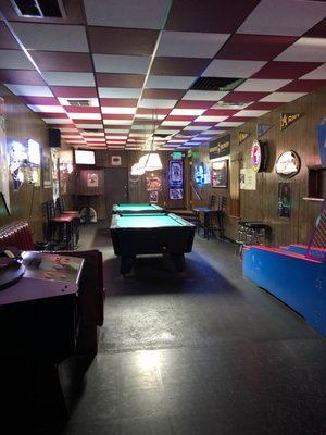 Olde Towne Tavern by null