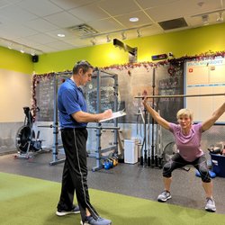 Fitness Together